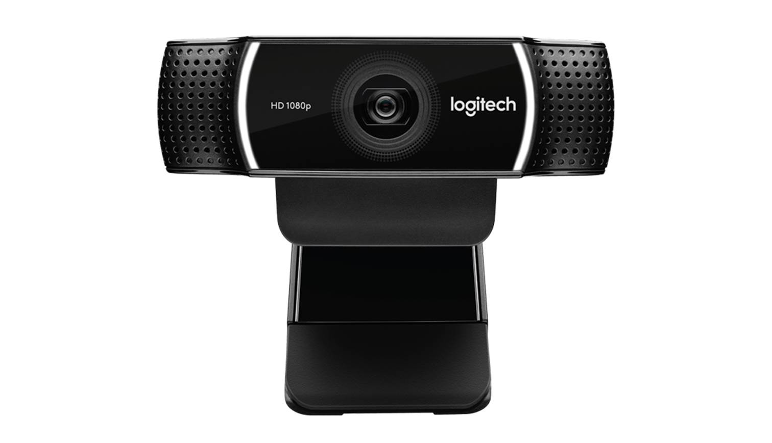 logitech pro stream webcam