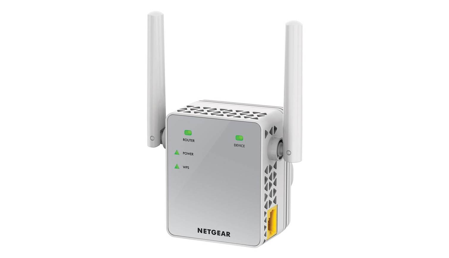 Netgear EX3700 AC750 WiFi Range Extender Harvey Norman Singapore