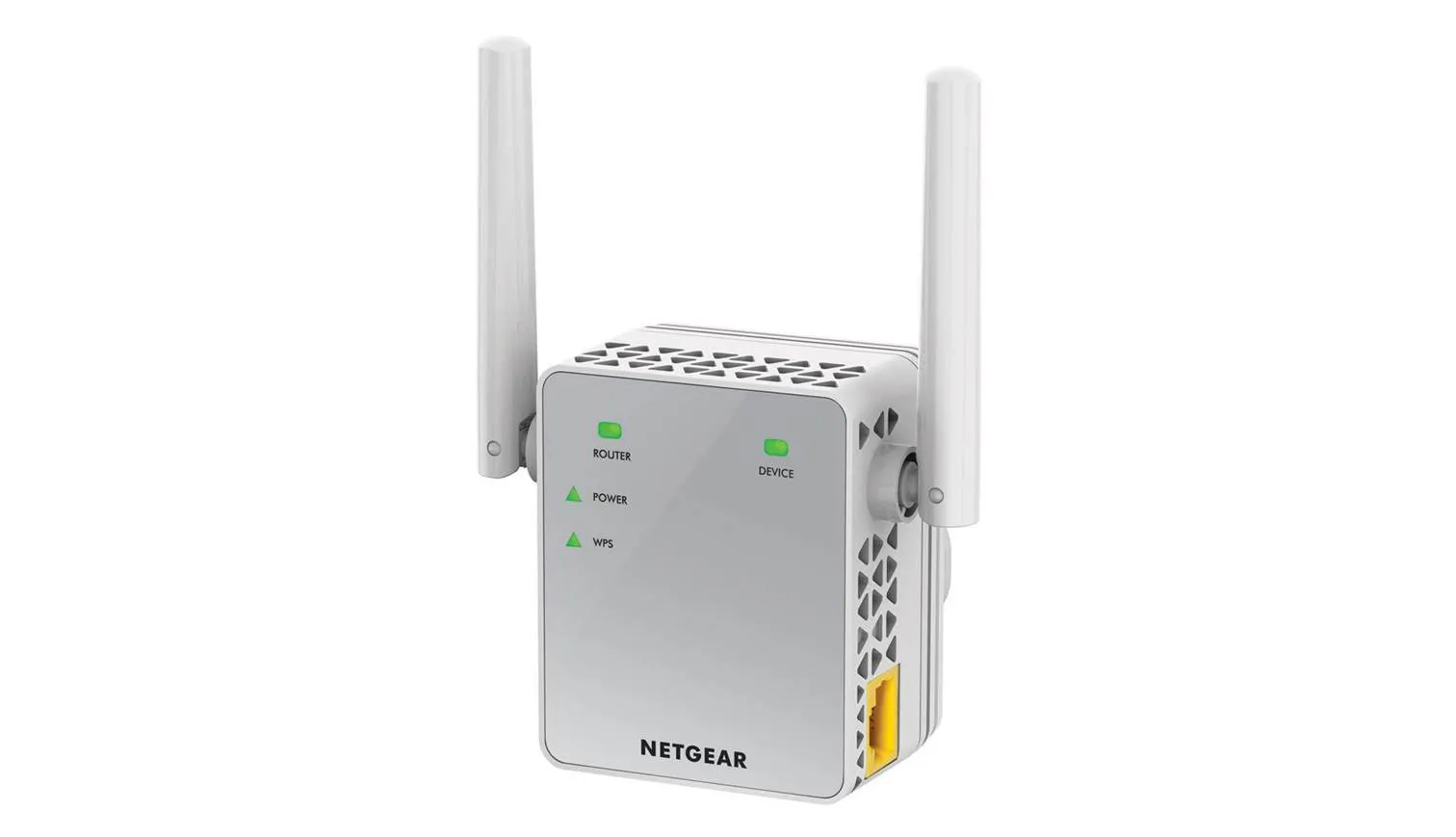 Netgear 3700