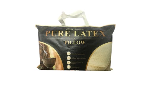 Ashley Summers Pure Latex Pillow