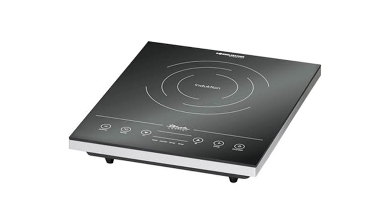 Rommelsbacher CT 2010IN Induction Cooker (Main)