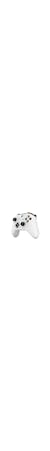 Microsoft Wireless Xbox One Controller White