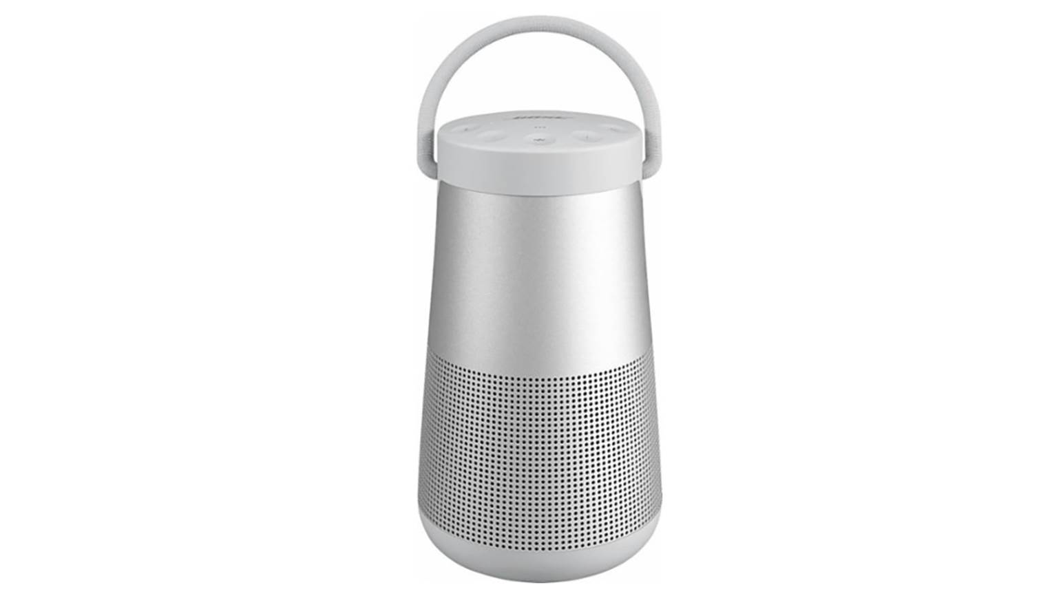 bose bluetooth soundlink revolve plus