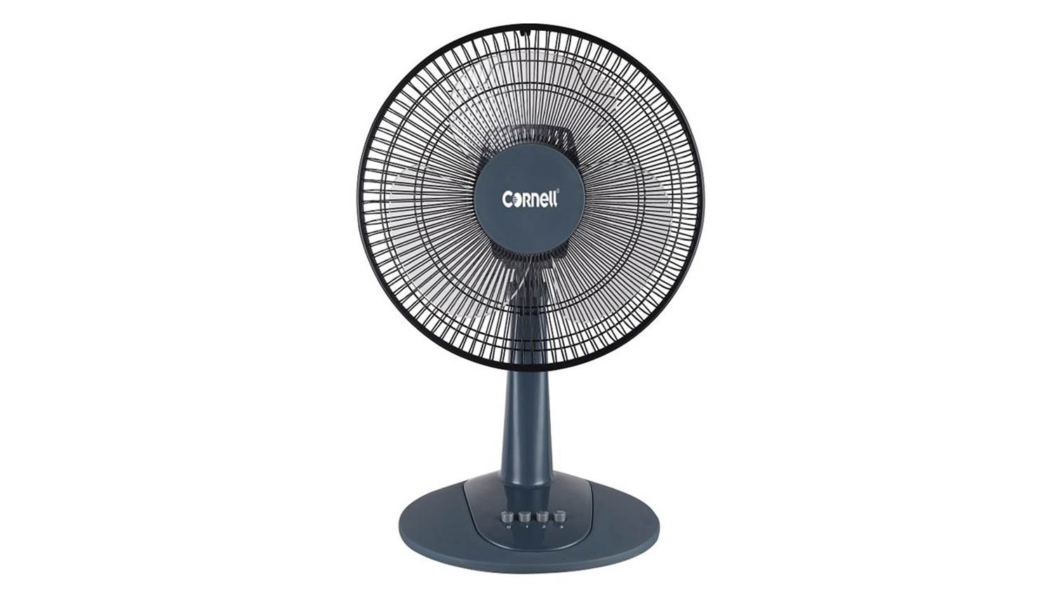 Cornell Cfn T122gy Desk Fan Harvey Norman Singapore