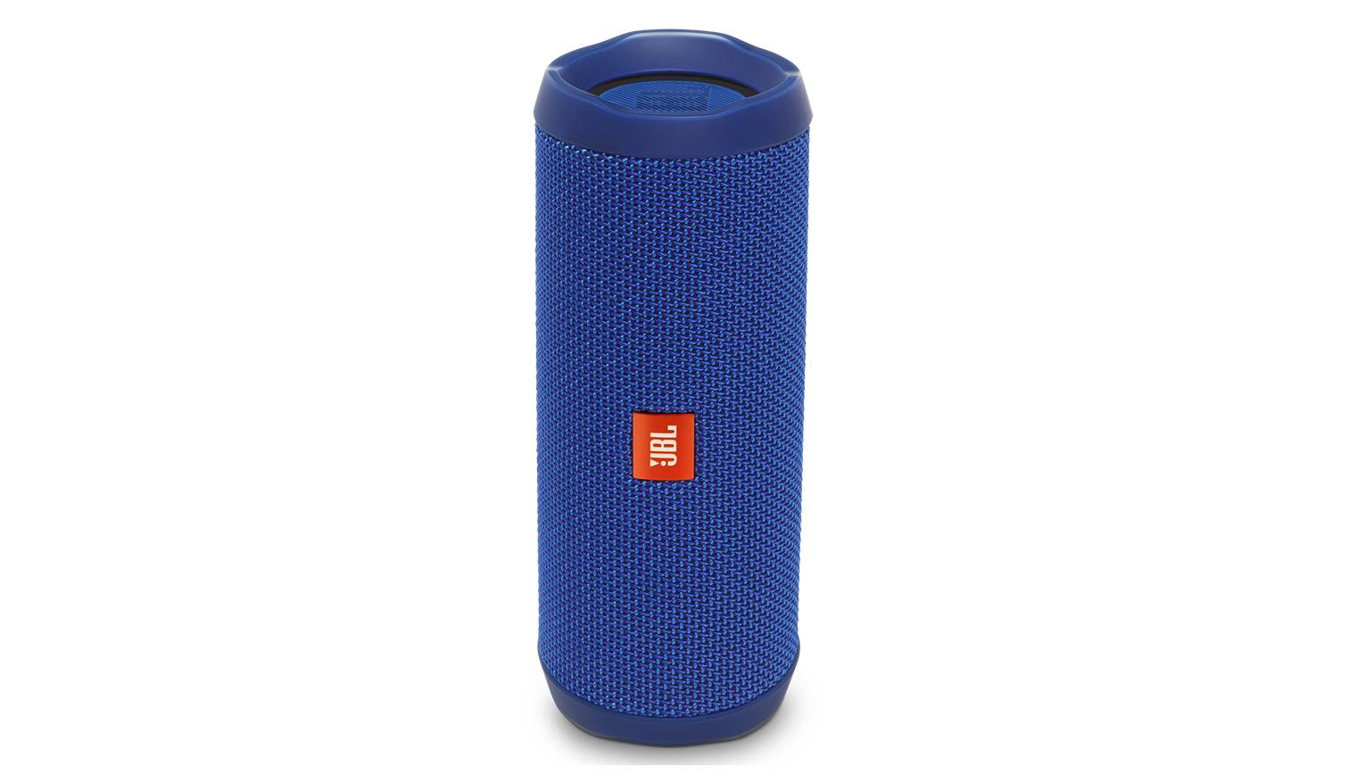JBL Flip 4 Wireless Portable Speaker Blue Harvey Norman Singapore