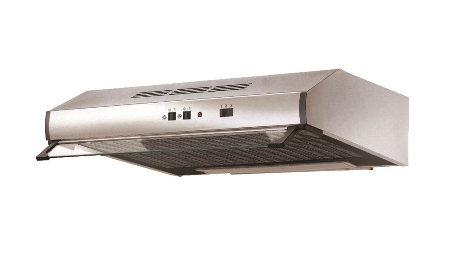 LA Germania K90 TU SX/1 90cm Slimline Hood Harvey Norman Singapore