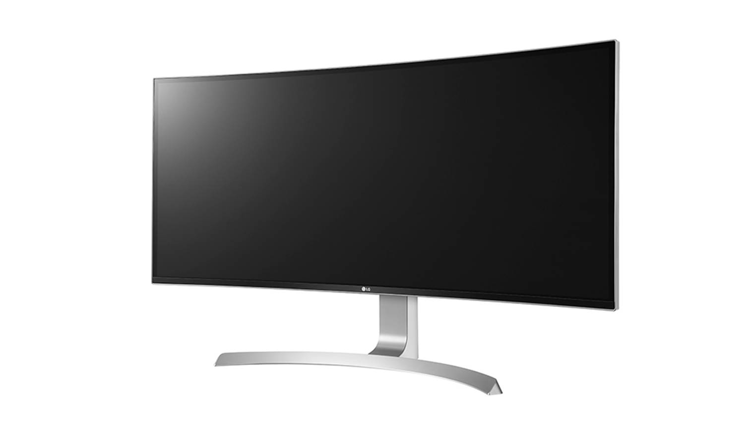 LG 34UC99 34" Curved UltraWide IPS Display Monitor Harvey Norman