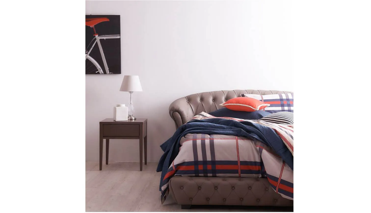 nottingham queen size leather bed frame harvey norman singapore