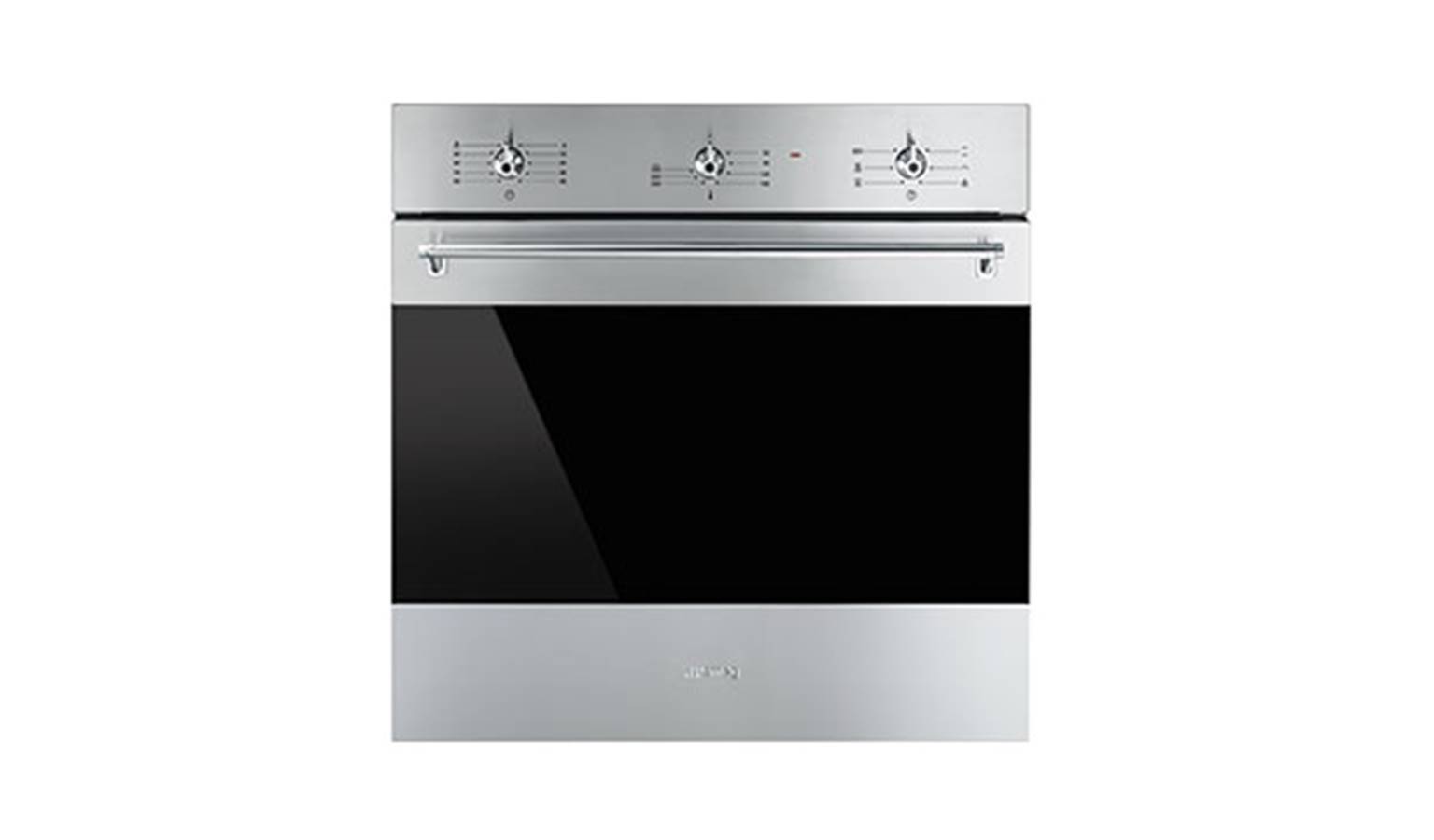 Smeg SF6381X Classica Aesthetic Oven - Main