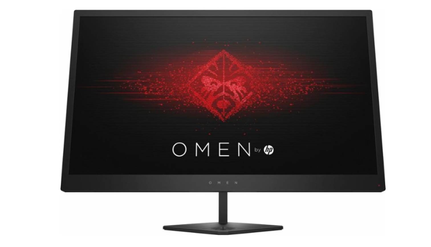 HP OMEN 25" Gaming Monitor Harvey Norman Singapore