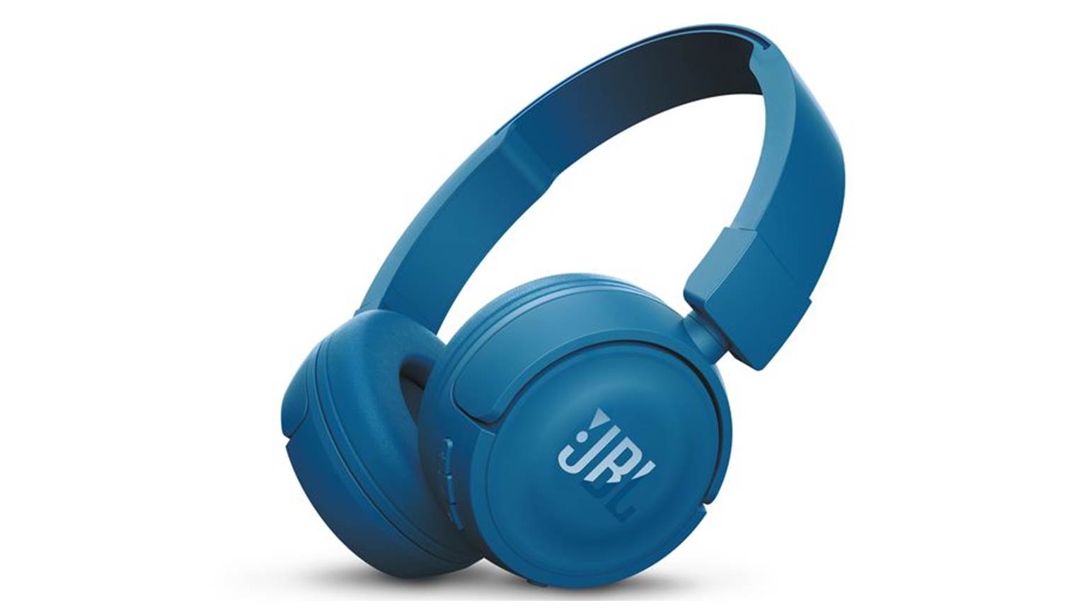 JBL T450 Bluetooth OnEar Headphones Blue Harvey Norman Singapore
