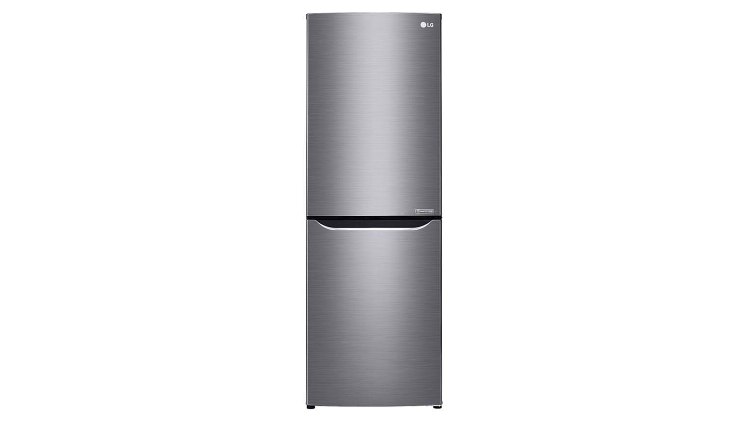 LG GBB2731PZ 227L Bottom Freezer Refrigerator Harvey Norman Singapore