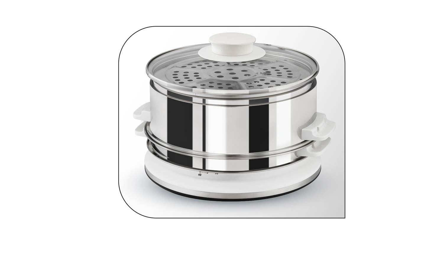 harvey norman steamer food