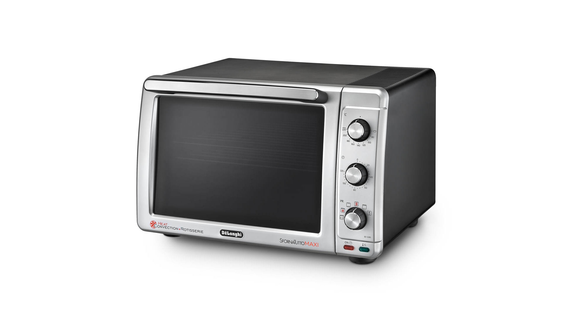 DeLonghi Sfornatutto EO3285 Maxi 32L Electric Oven