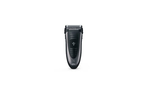 Braun Series 1 190s-1 Shaver (Front View)