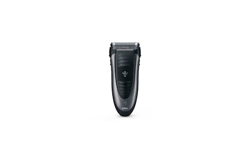 Braun Series 1 190s-1 Shaver (Front View)