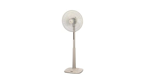 KDK N40HS 40cm Living Fan - Champagne