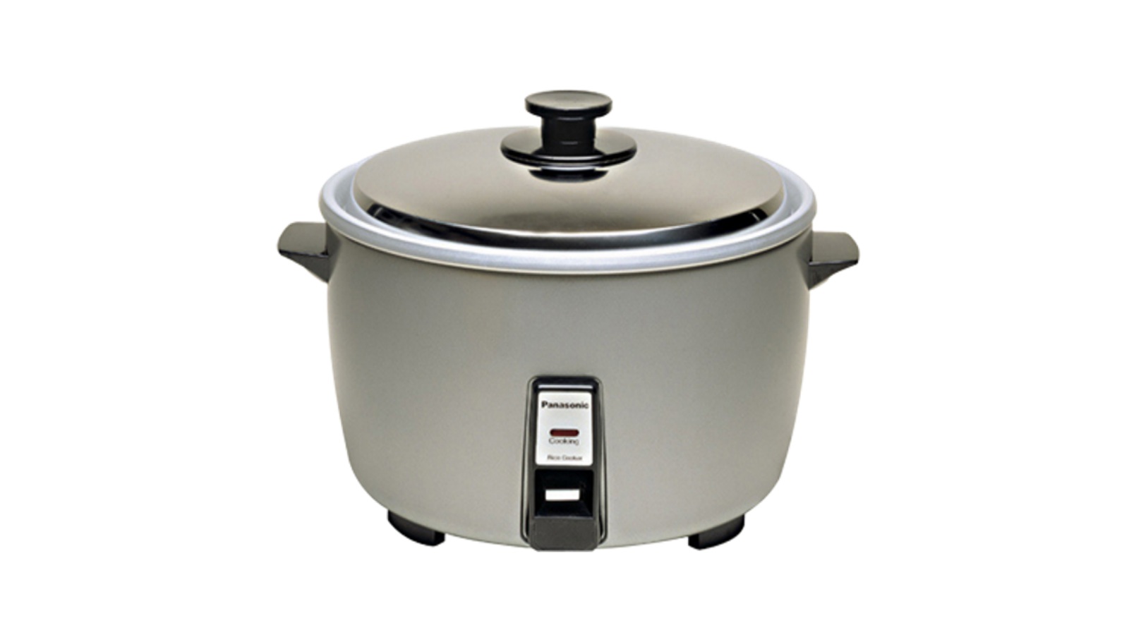 Panasonic SRGA721 Commercial Electric Rice Cooker Harvey Norman