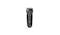 Braun Series 3 300s Rechargeable Electric Shaver - Black