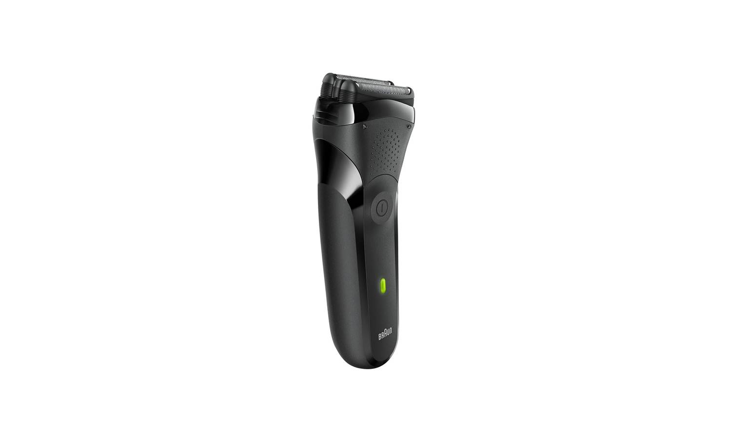 braun shaver for black skin