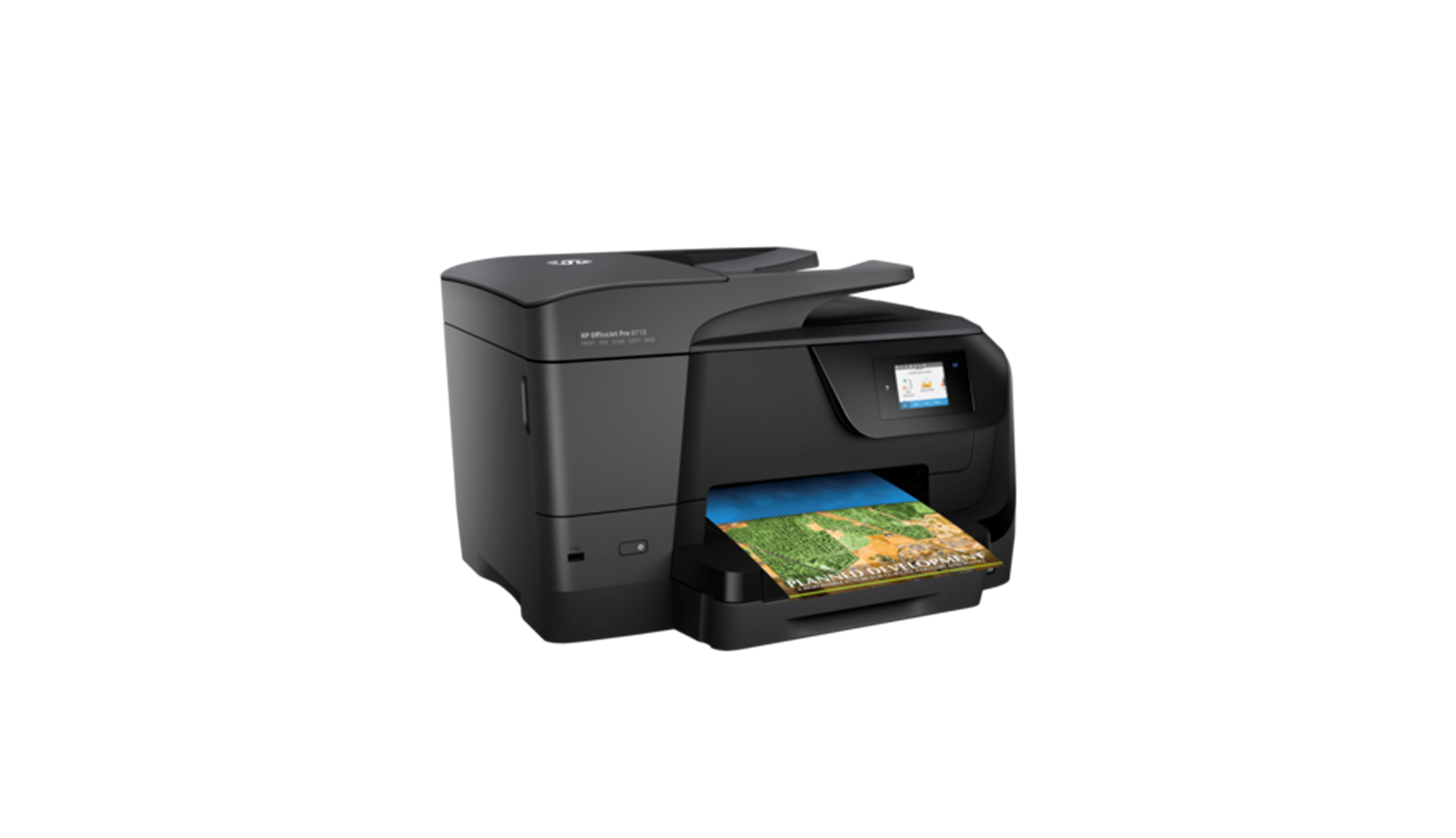hp officejet pro 8710 driver software for mac