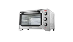 EuropAce EEO5301S Electric Oven