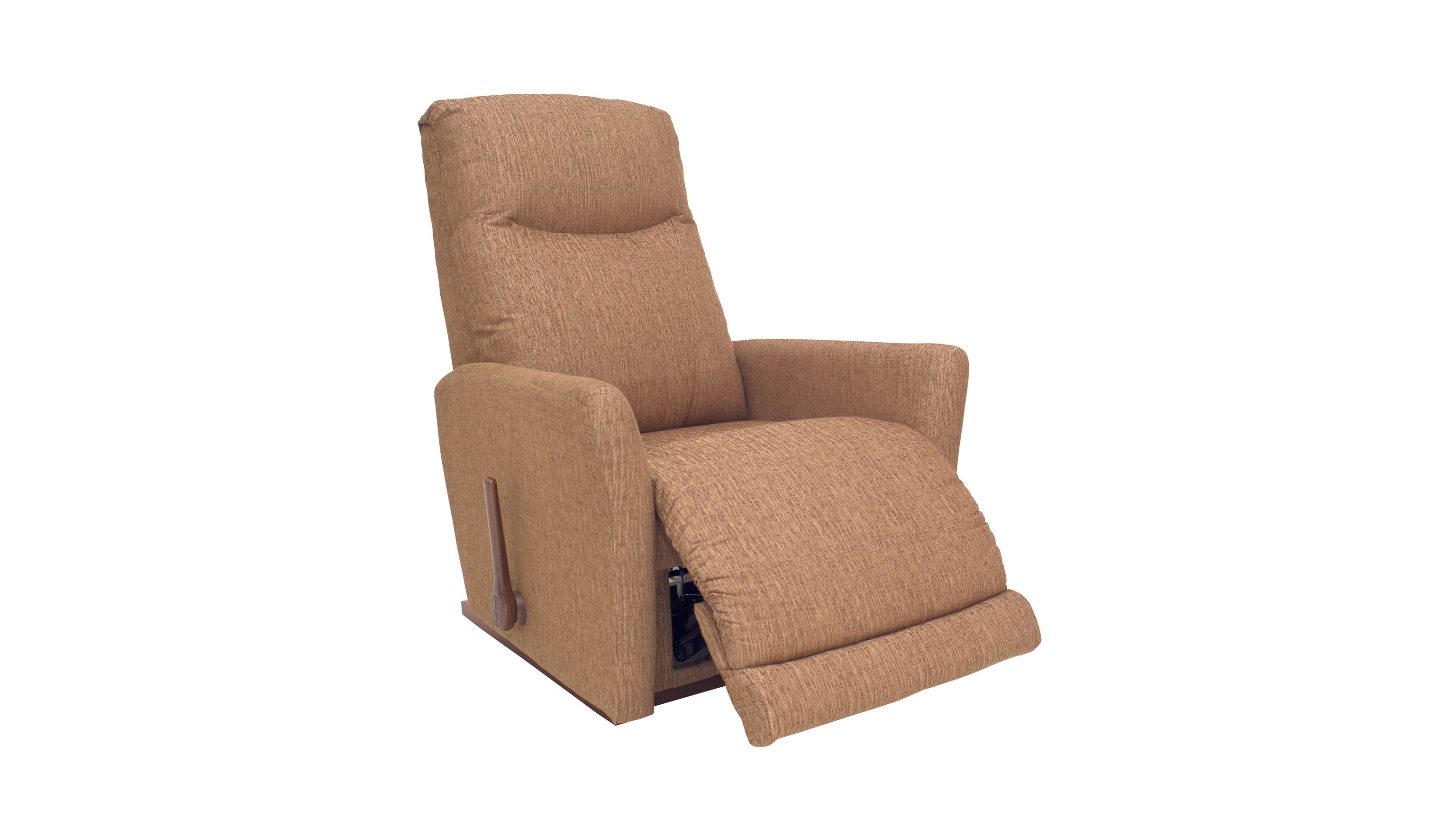 multimedia recliner chair