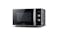 Panasonic 27L NN-CD565B Microwave Oven-Side View