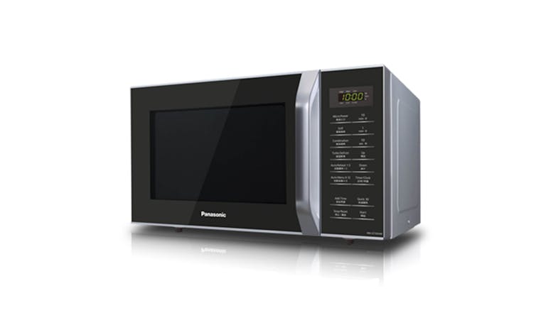 Panasonic NN-GT35HMYPQ Microwave Oven