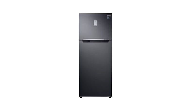 Samsung RT46K6237BS 2 Door Refrigerator - Black