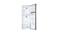 Samsung RT46K6237BSSS 2 Door Refrigerator - Black (2)