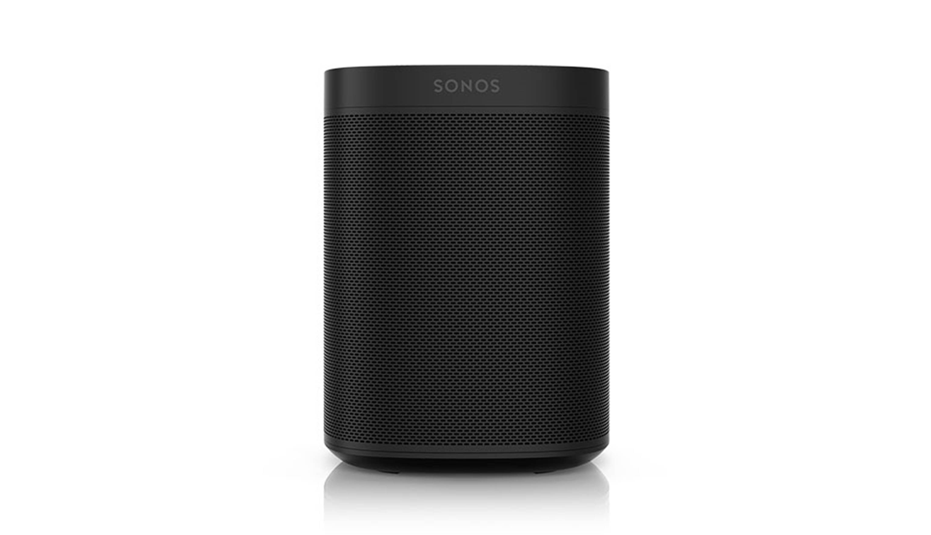 sonos 1 wireless speaker