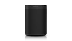 Sonos One Wireless Speaker- Black (1)
