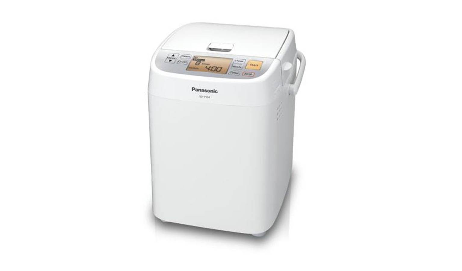 Panasonic bread making clearance machine