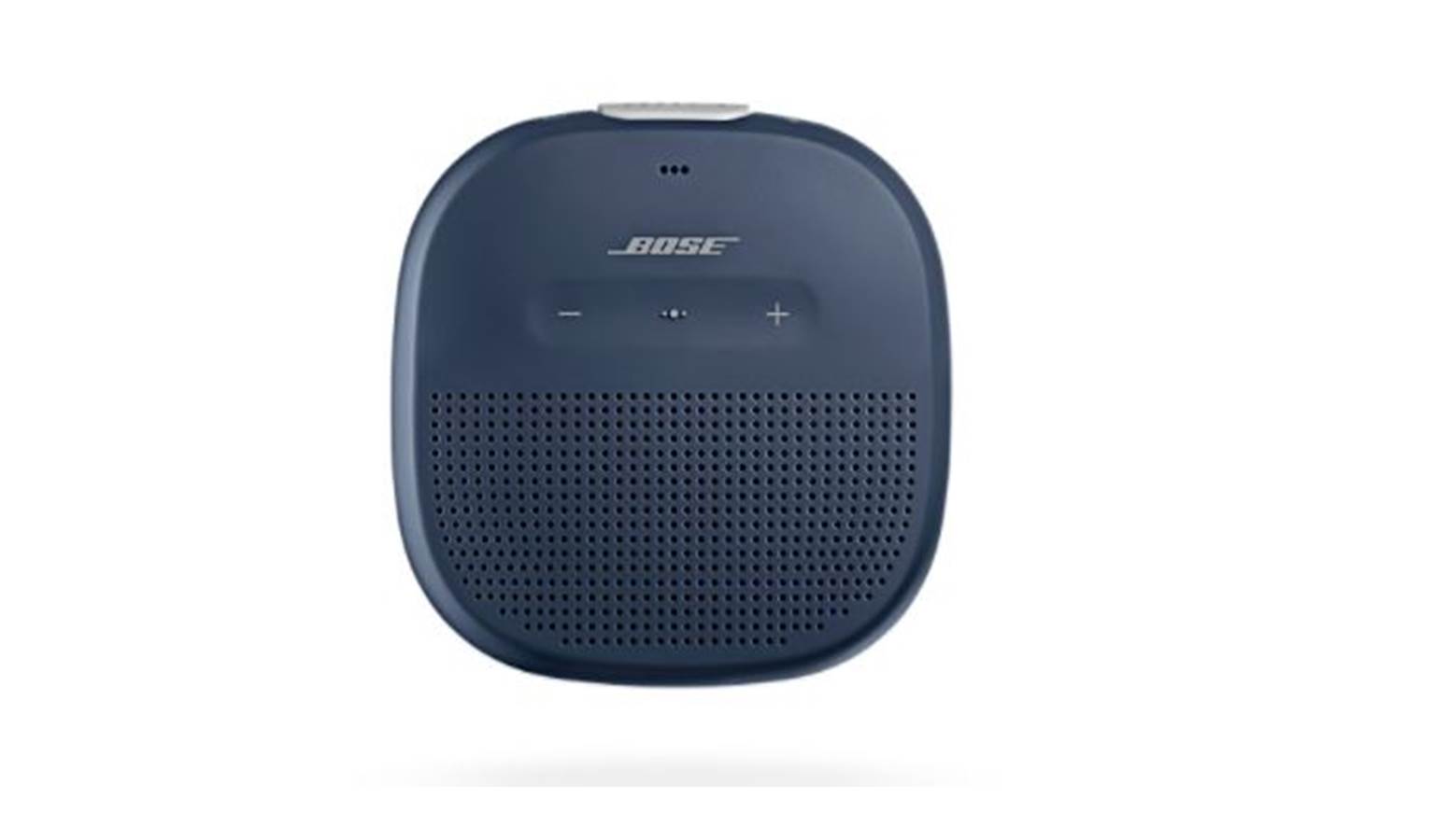 soundlink micro speaker