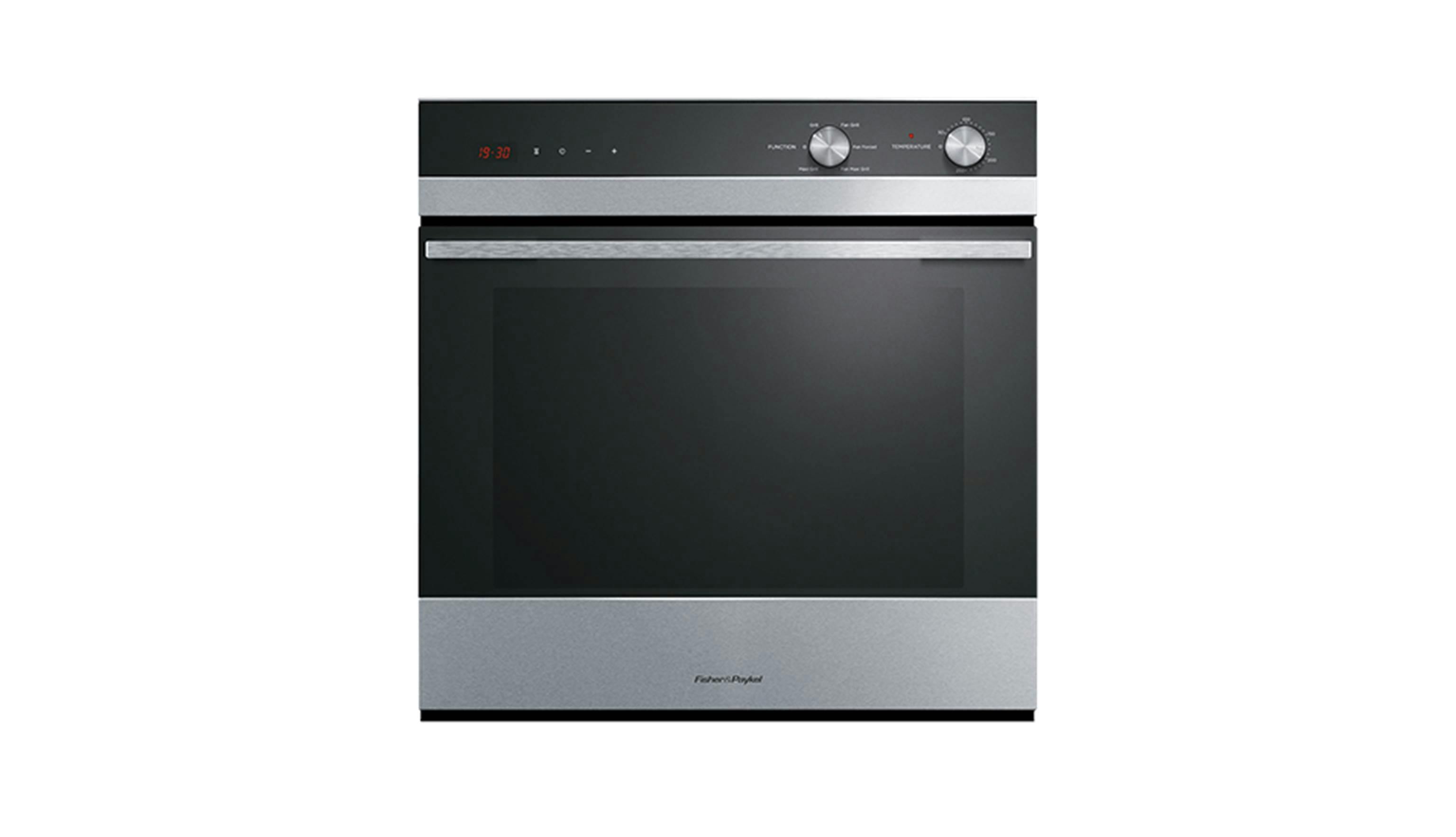 Fisher Paykel Ob60sc5cex1 60cm Built In Stainless Steel Oven Fisher Paykel Ob60sc5cex1 60cm Built In Stainless Steel Oven