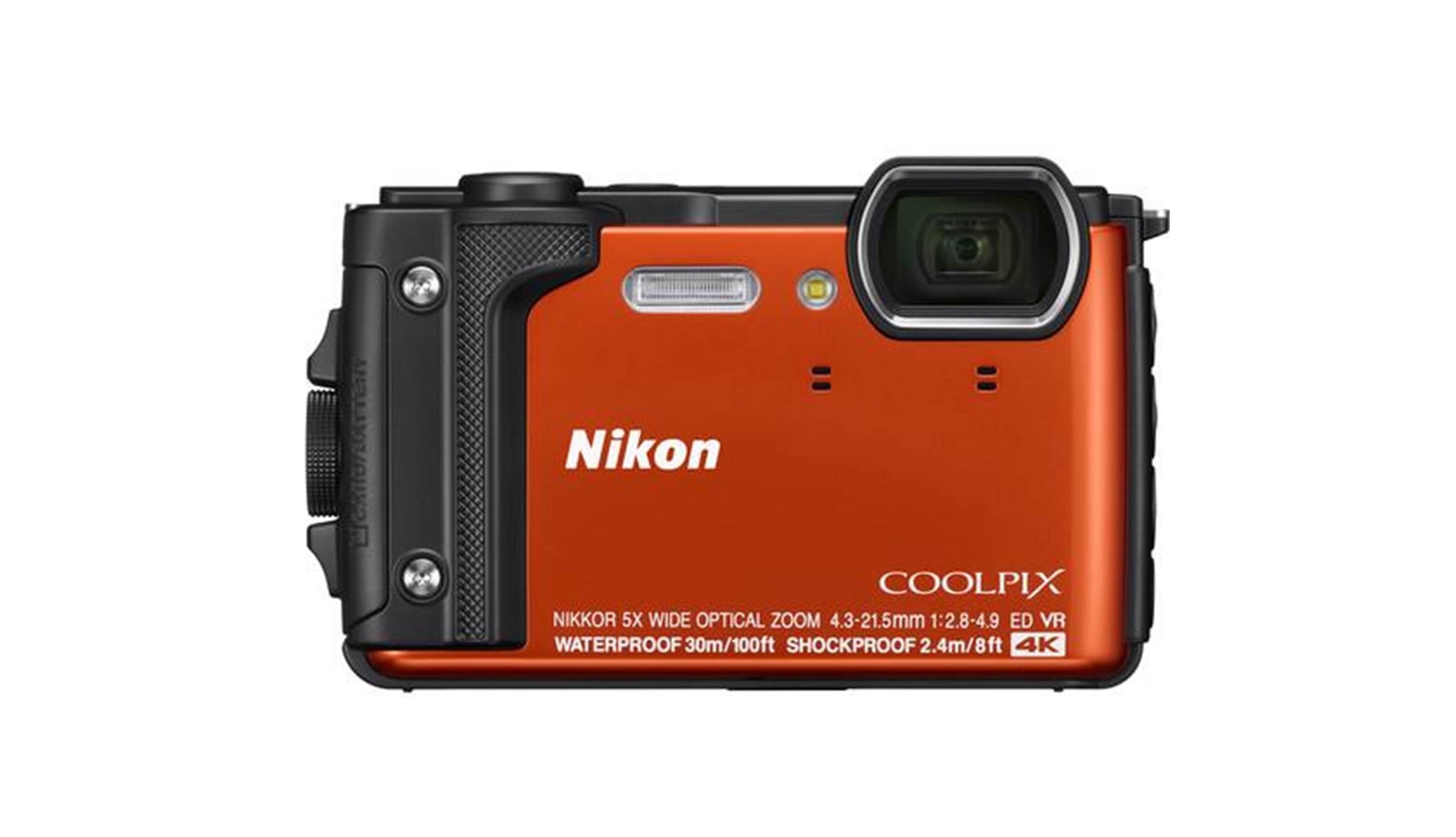 Meet The New Zoomy Nikon A1000 And Nikon B600 Coolpix Cameras Digital Trends