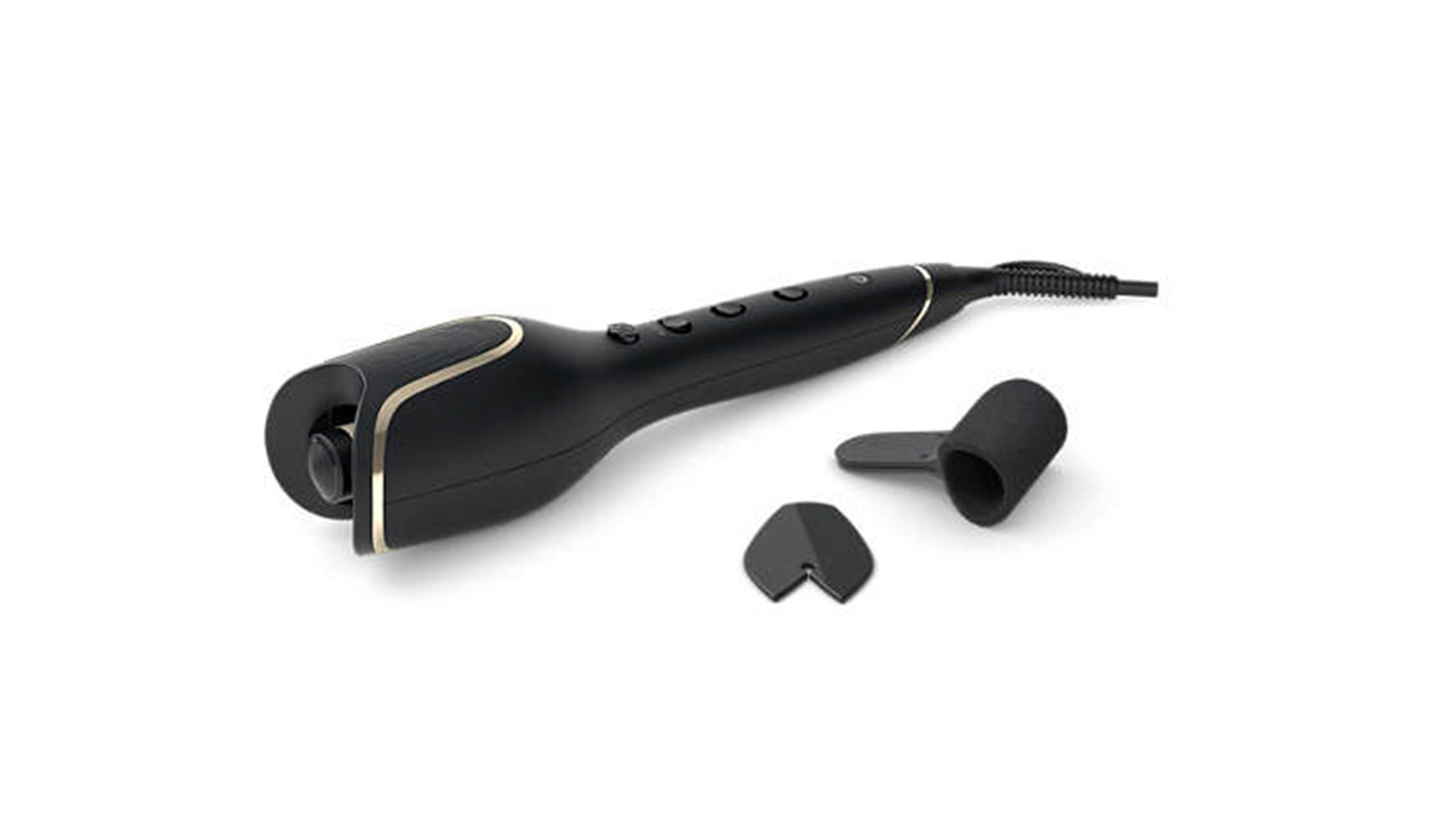 Philips Bhb 876 00 Auto Hair Curler Harvey Norman Singapore