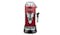 DeLonghi EC685.R Dedica Pump Espresso - Red