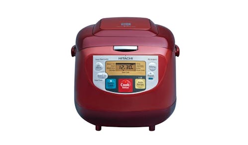 Large rice cooker Sanyo - Neighbourly Ilam, Christchurch