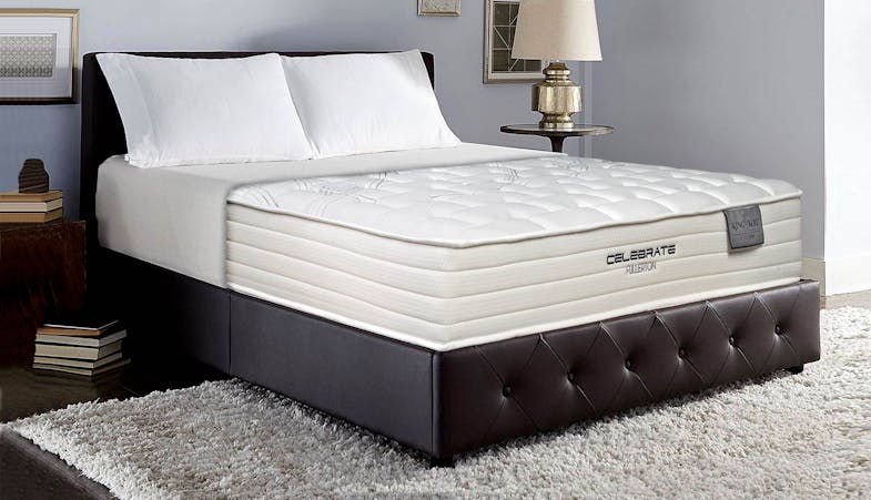 china spring mattress queen size