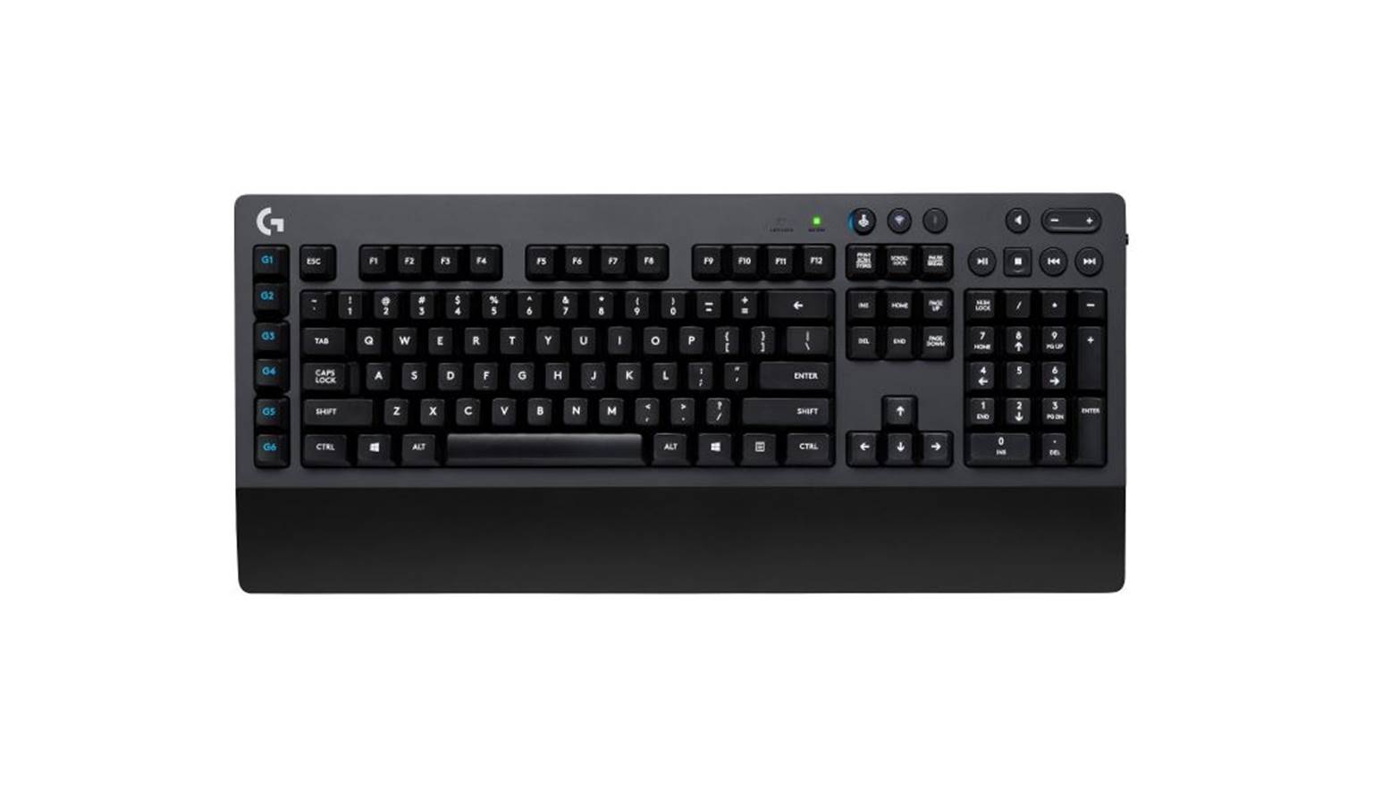 logitech gaming keyboard g613