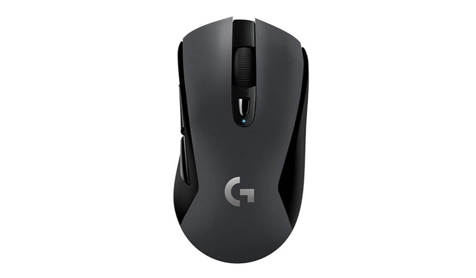 logitech g603 wireless gaming