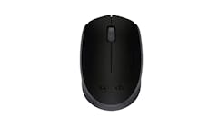 Logitech M170 (910-004658) Wireless Mouse - Black
