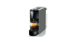Nespresso C30 Essenza Mini Coffee Machine - Grey (Main)