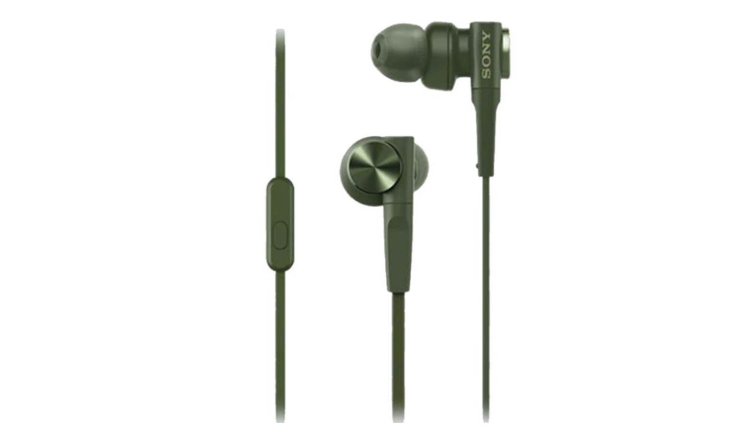 best wired earphones under rm200