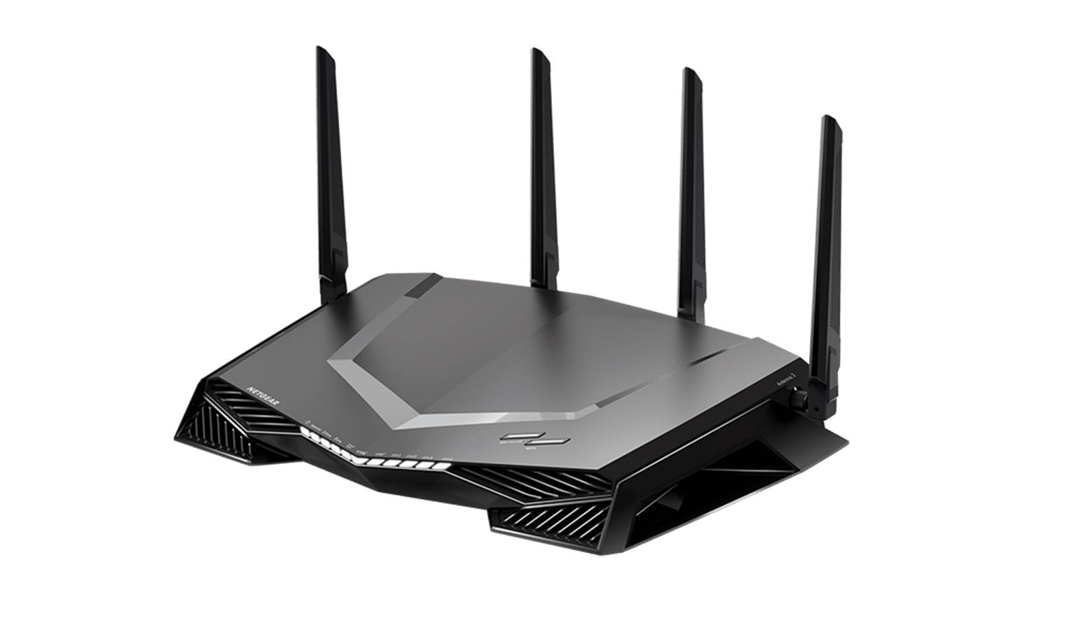 Netgear Nighthawk Pro Gaming XR500 WiFi Router Harvey Norman Singapore