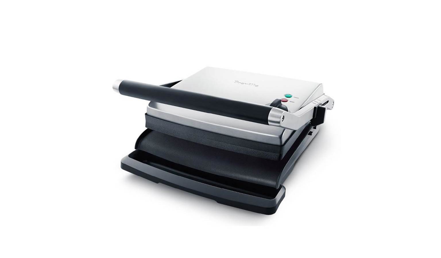 Breville BGR250BSS Adjusta Grill Harvey Norman Singapore