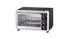 Cornell 28L CEO-E28SL Electric Oven -Stainless steel-01