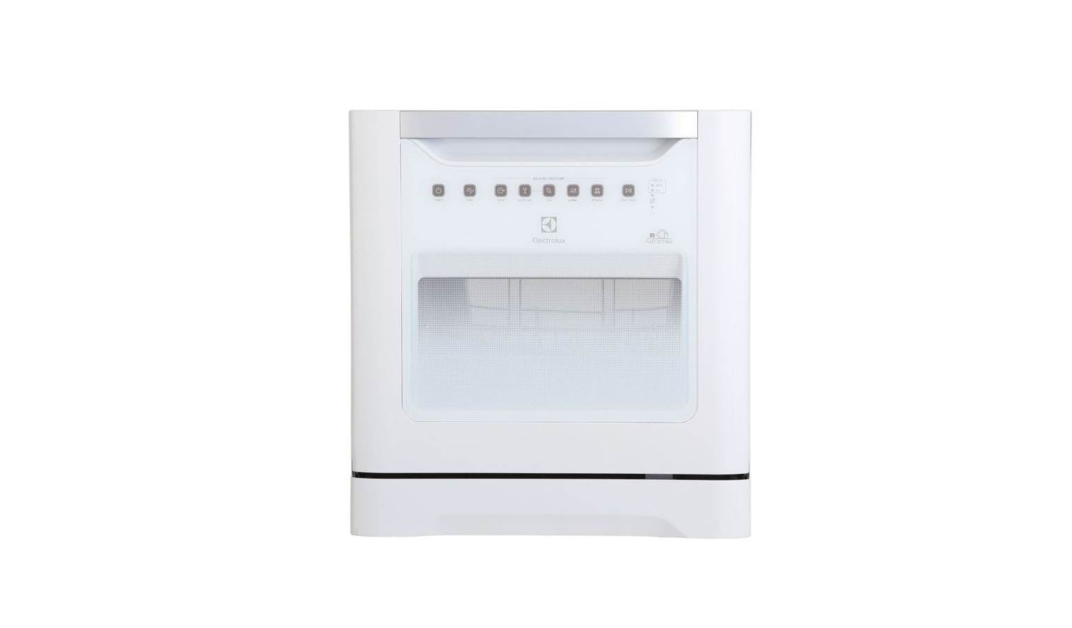 Electrolux Esf6010bw Compact Dishwasher Harvey Norman Singapore